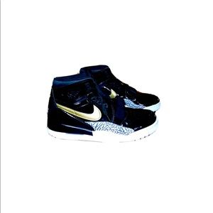 Nike Air Jordan Retro 1 High Cut 11